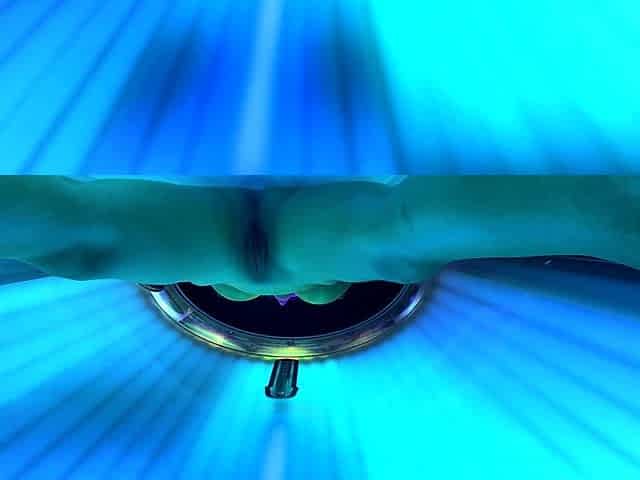 Close up teen masturbation