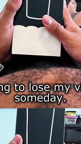 Real Amateur Sex Video - Stepmom & Stepson Ep2