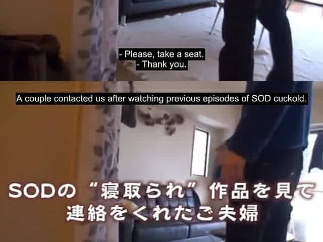 Sdmu-074: My Wife Works at an Av Company for Me - Part 1-5 - English Subtitles by Erojapanese
