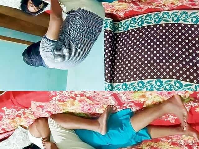 Bangladeshi Couple Dirty Talk and Enjoyable Time and Very Very Beautiful Time. Hey Dear Desi Good Night