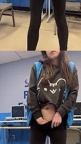 Lustful and Working at Walmart Compilation