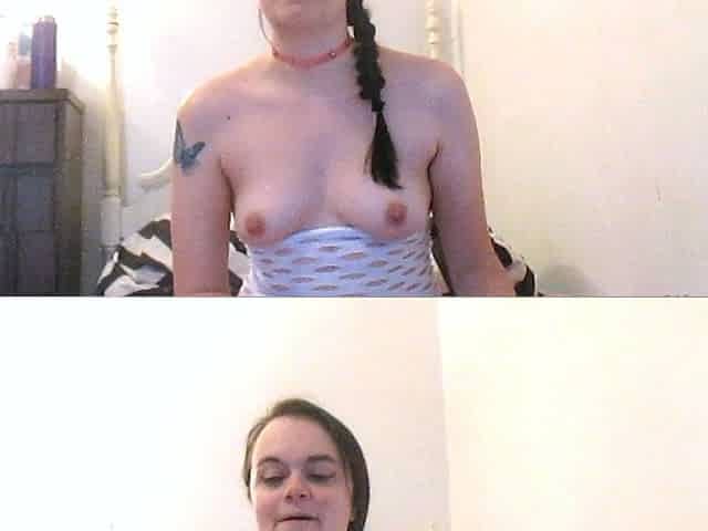 Solo Amateur Webcam Teen Masturbation