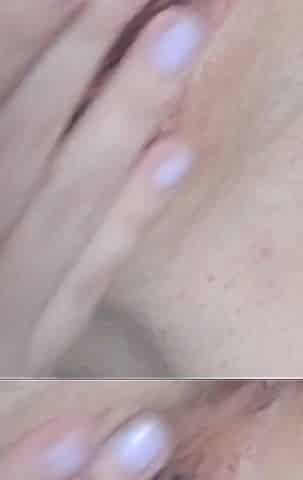 Fingering My Wet