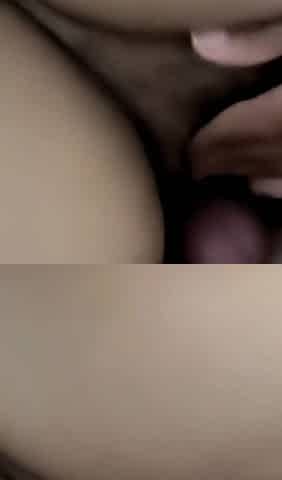 Arab Ebony Girlfriend Ride Big Arab Dick