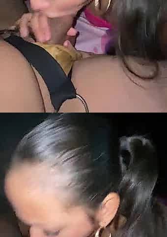 I VISIT A PROSTITUTE AND SCREW HER IN THE BOOTY