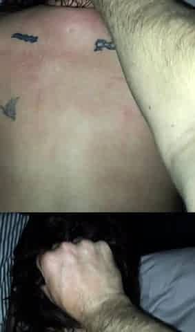 Amateur Hardcore POV
