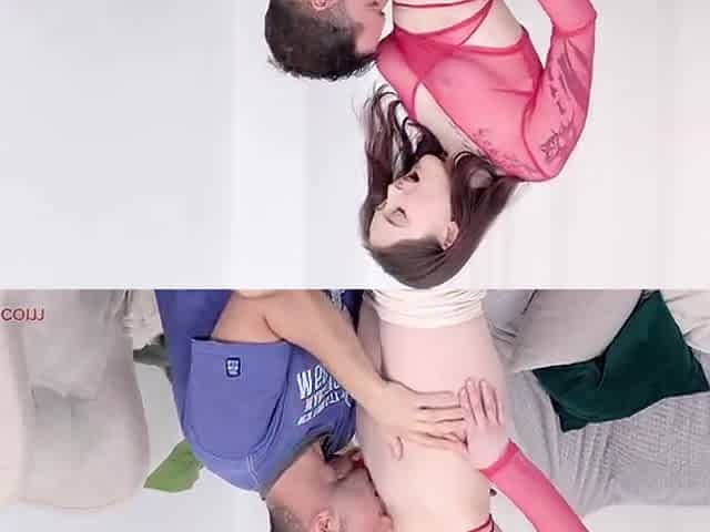 Tattooed Teen - When A 18+ Wants It - The Game Can Wait!