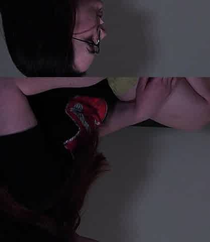 An amateur MILF blowjob followed by hot fucking