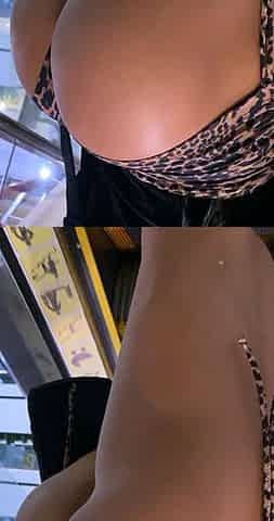 Hot Big Black Latina booty Black and Ebony