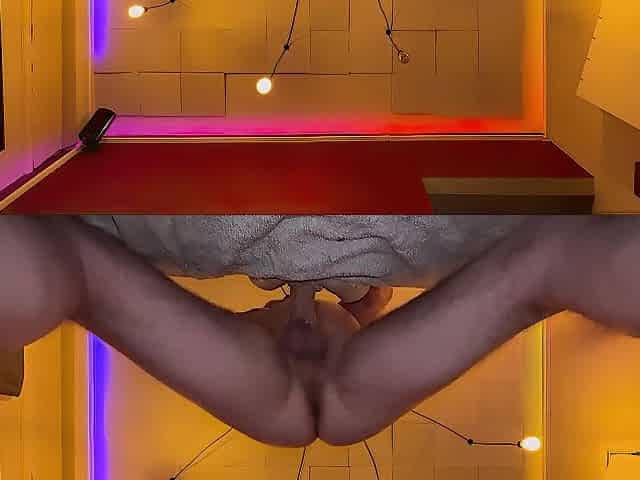 Lay beneath me and see me screw until I pull out and cum all over u! OnlyFans : ScottyNaughty420