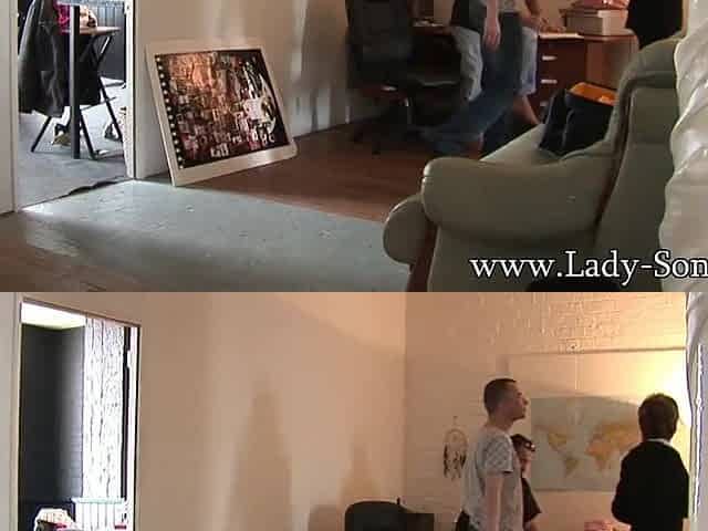 The almost any charming aged in UK getting drilled hard!