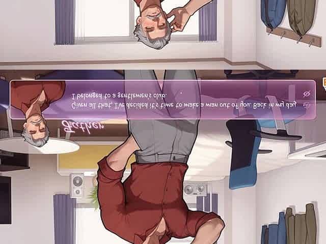 Sex Apartment 2: Grand Hotel Gameplay Part 1 - Story Start, and Characters Meetups