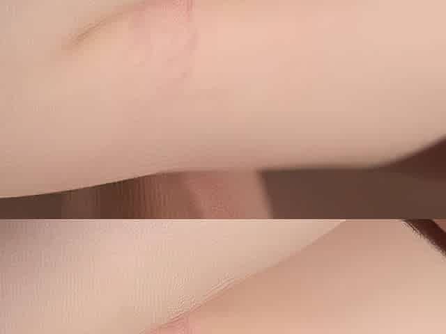 A Pure Innocent Beautiful Girl Limited