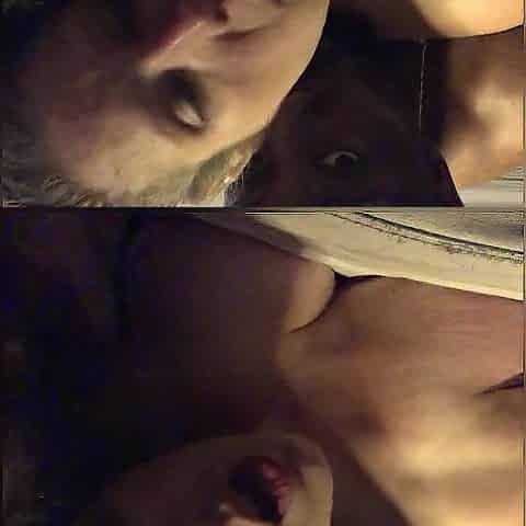 concubine get pounded on her grandmother's bed by ebony king