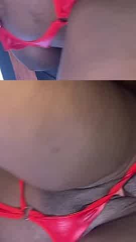 Smooth Reverse Cowgirl