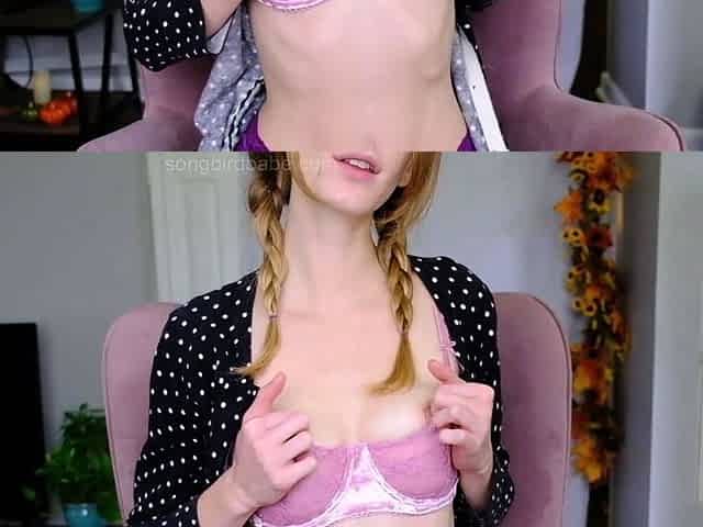 Sexy Amateur Webcam Free Babe Porn Video