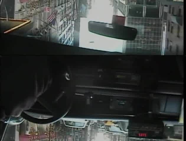 Amateur Couple Filming First Experience