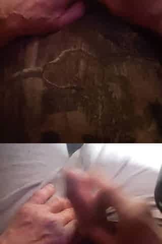 Horny as fuck