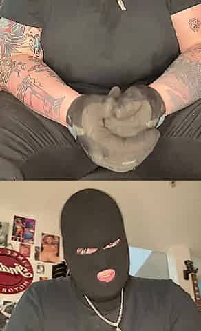 HOME INVASION GONE WRONG