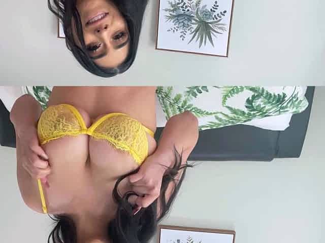 Love Chat Big Boobs Brunette Masturbating For Cam