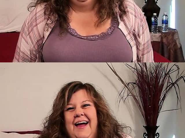 Raw casting desperate amateurs compilation