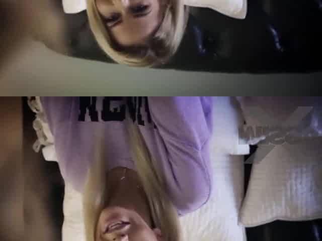 Jessa Rhodess Blowjob Pov Clip By