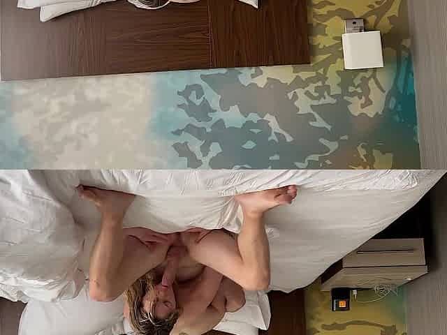 Hotel Deepthroat - Do Not Disturb