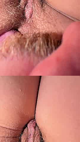 Eating my wife butt the way this babe can't live out of, valuable rimjob until gets oozing moist - porn for woman