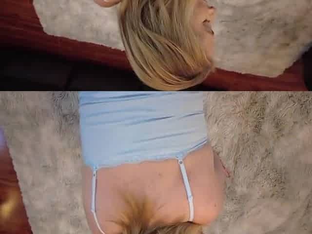 Stepson Helps Older Stepmother Id Like To Fuck Stepmom Forget About Her Problems With Spouse - Full - Danni Jones