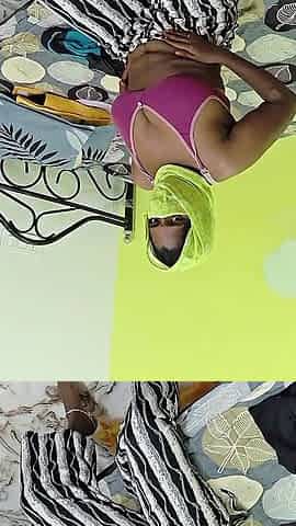 Desi Fucked by Two Friends