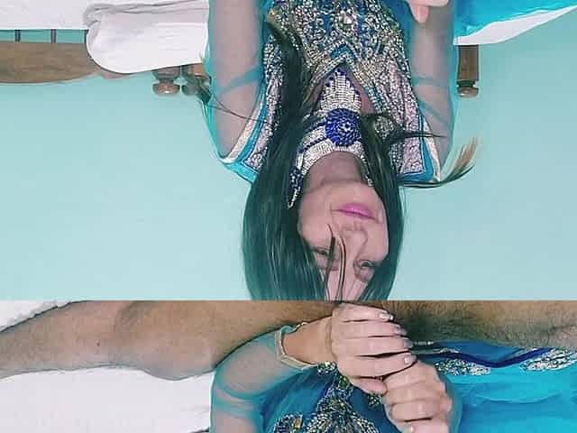 Gorgeous Girlfriend Love's BBC