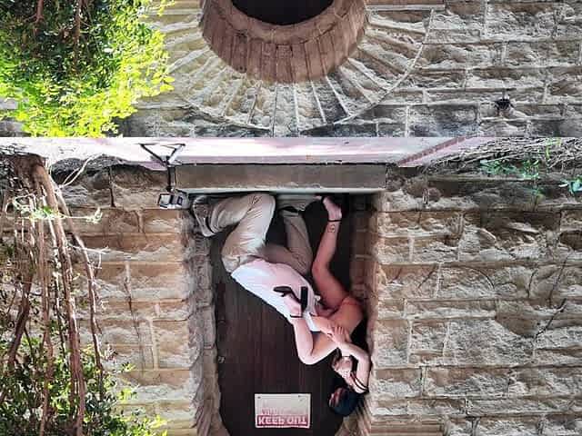 Bts Affair Vol.1 Petite Latina Babe Alexa Chains Exclusive Creampie