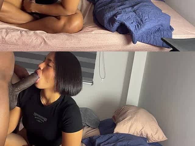 cunt, this chab cums on my face and I put it back in -amateur pair- nydel