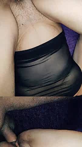 Homemade movie of wife being screwed