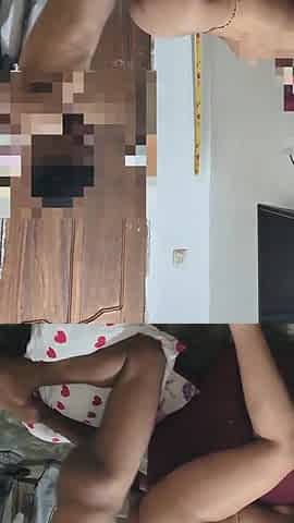 Sex Twerker with Flawless Large Butt twerks on Large ebony dong