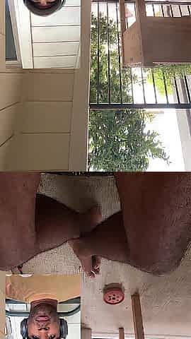 Adam Jaxx Welcomes U Back to Cum Town