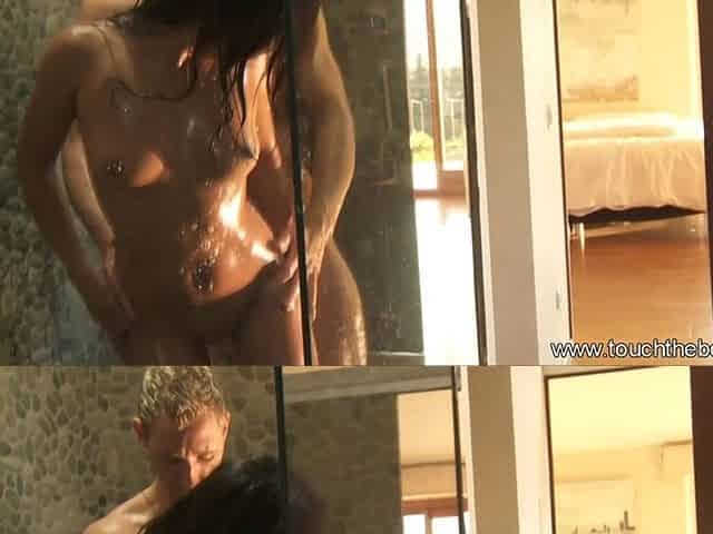 Touch the Body HD: Passion Nuru Massage: Part 3