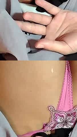 Neat and Clean Married Woman Kaho Mr./ms. Too Erotic First Part