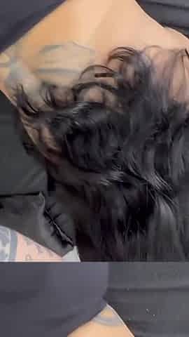 Perfect Wife Likes to Breastfeed, Sit and Swallow Milk