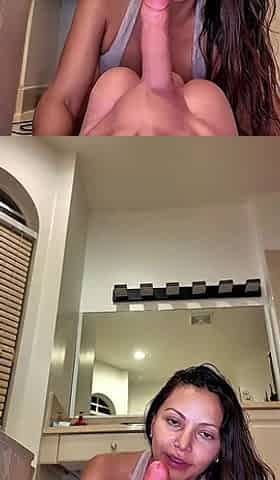 Fucking My Rubber Boyfriend for Intense Orgasms
