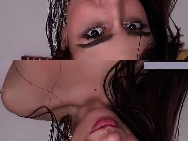 Colombian Big Tits Bbc