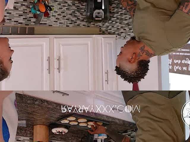 What's For Dinner? (featuring Eddie Jaye & Solo The Bull)