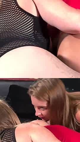 Pussy licking good