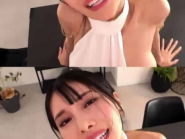 Busty Asian Japanese white skin Sex Hardcore