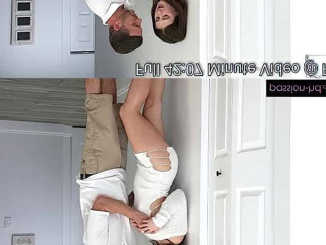 Alana Rose Gets A Unfathomable Vagina Massage