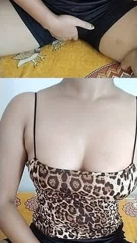 Sexy Desi Girl
