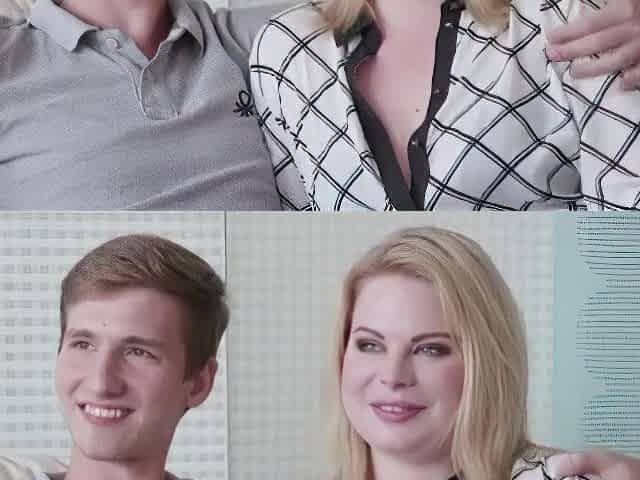 Youthful married pair nervous about their 1st cuckold experience