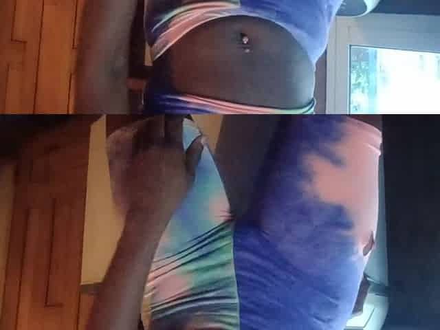 Rubbing My Pussy Shaking My Booty Humping My Fridge