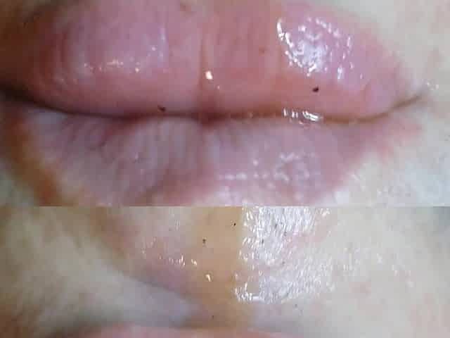 Erotic ASMR. Ears licking. U will fall cum