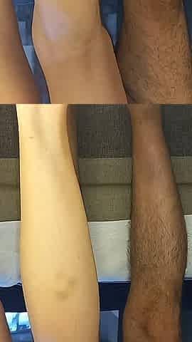 Husband in Pussy, BBC in Ass, Rough Anal Submission Hot Wife Fantasy Part 1